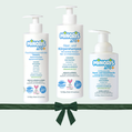Pack Piel Atópica Minoris ATO+: champú, bálsamo y espuma