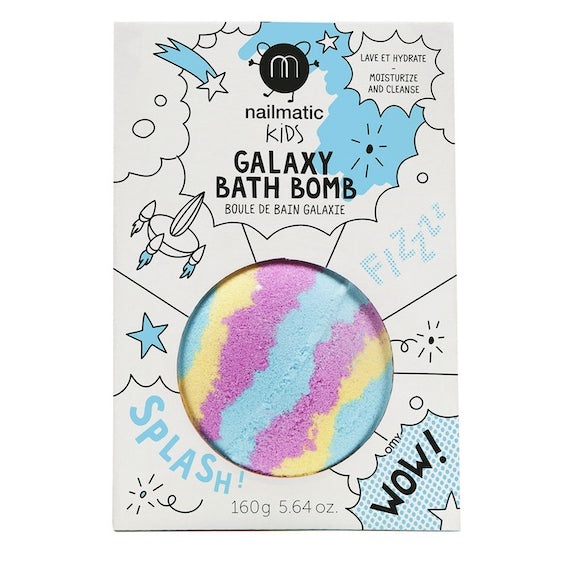 Bath bomb - Galaxy
