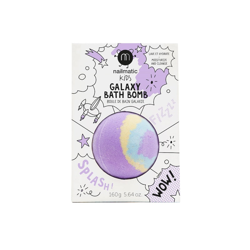 NAILMATIC Bomba de baño Pulsar