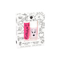 NAILMATIC Set de esmalte de uñas y lip gloss Fairytales