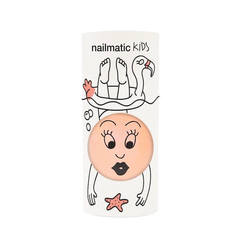 NAILMATIC Esmalte de uñas Flamingo