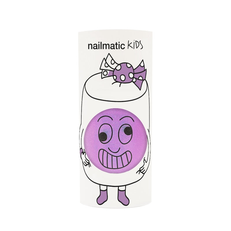 NAILMATIC Esmalte de uñas Marshi