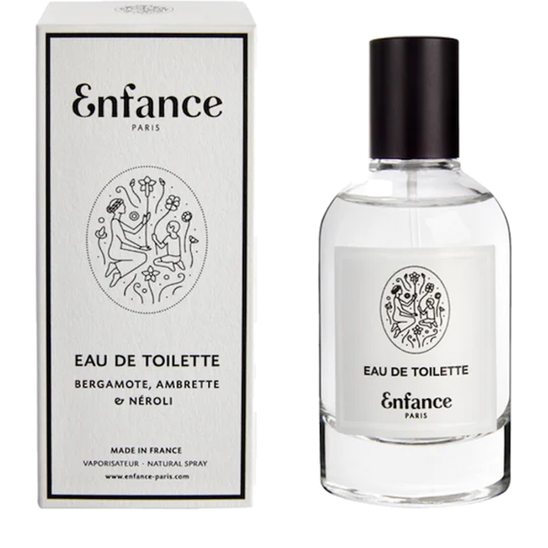Eau de Toilette - 50 ml