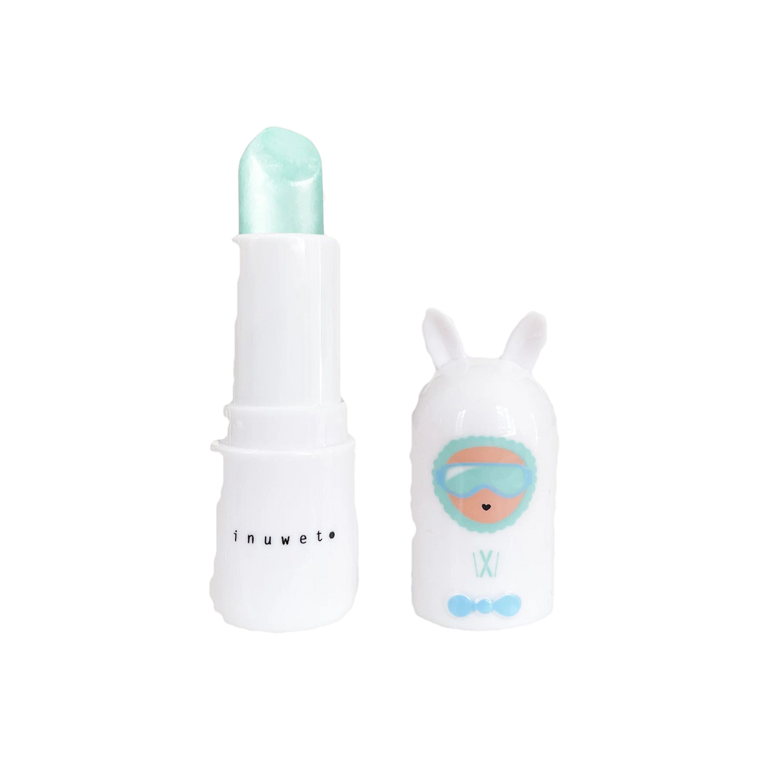 Bálsamo Labial Surf Club – Cupcake