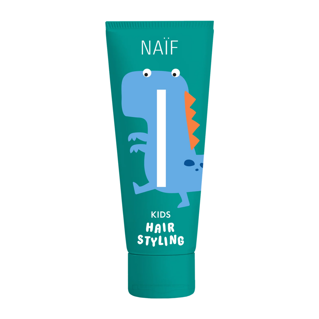 Kids' styling wax