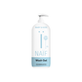Gel de Baño Suave para Bebé – 500 ml