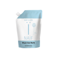 Recarga Gel de Baño Suave – 500 ml