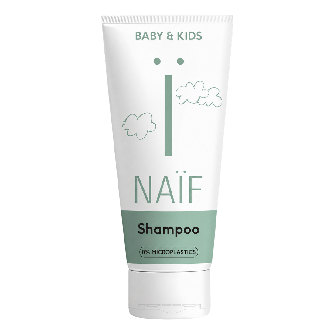 Champú Nutritivo Suave – 100 ml
