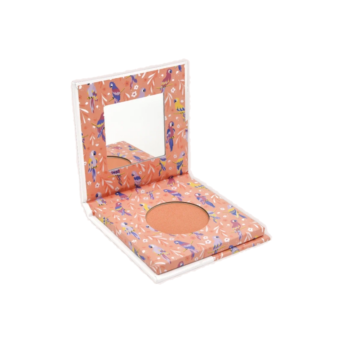 Colorete Natural – Peachy Parrot