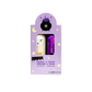 Set of 2 lip balms - Halloween Bouh!