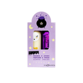 Set of 2 lip balms - Halloween Bouh!