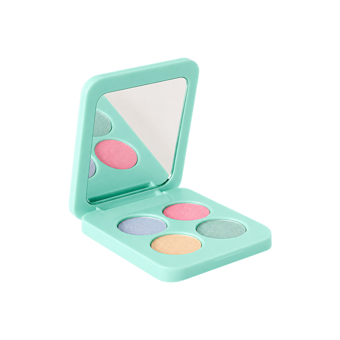 Sombra de ojos – 4 Colores