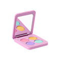 Sombra de ojos con Glitter – 4 Colores