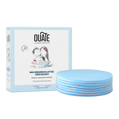 My zero-waste reusable wipes