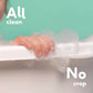 Recarga Gel de Baño Suave – 500 ml