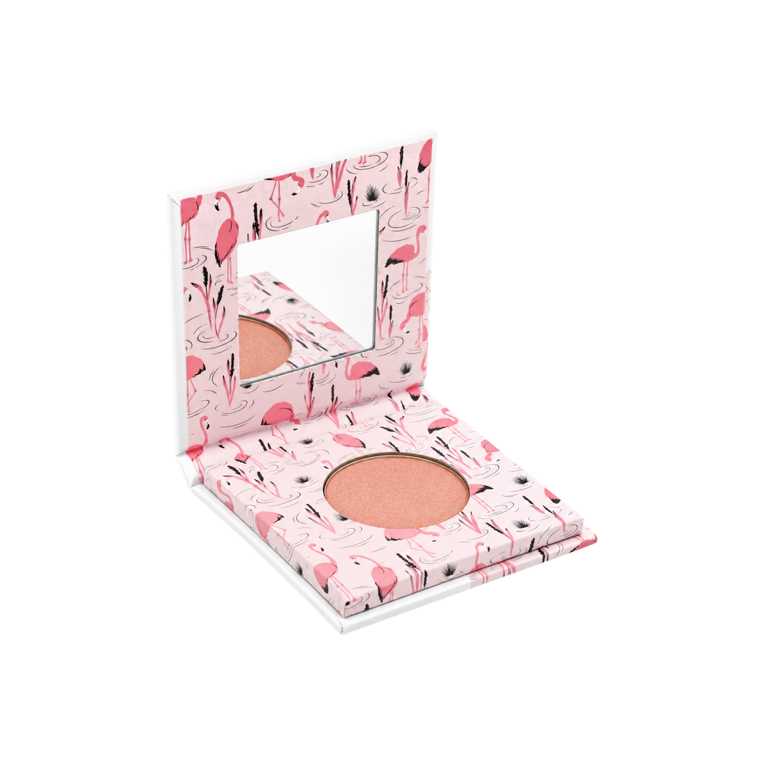 Colorete Natural – Blushing Flamingo
