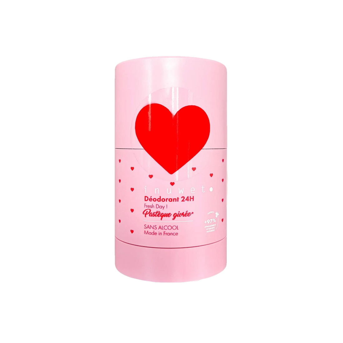 Inuwet Deodorant My 1st Fresh Day – Watermelon