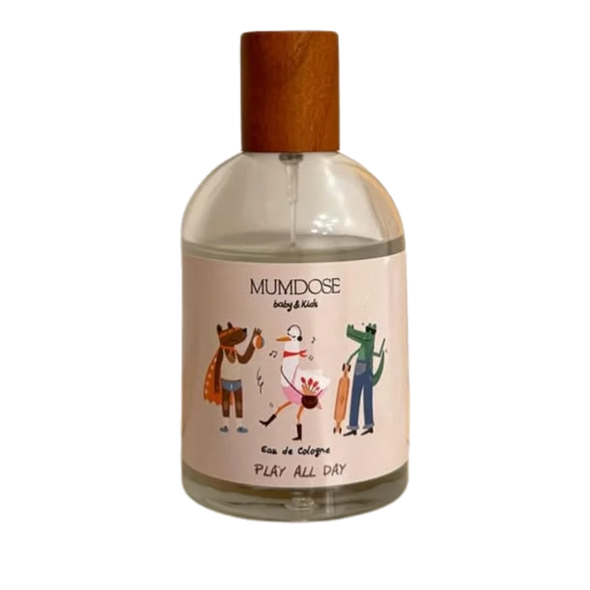 Eau de cologne - 100 ml