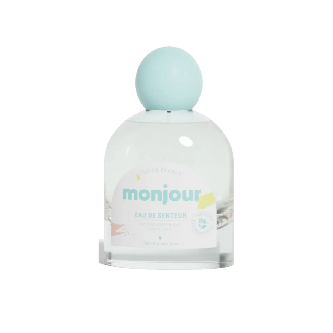 Scented water - 50 ml