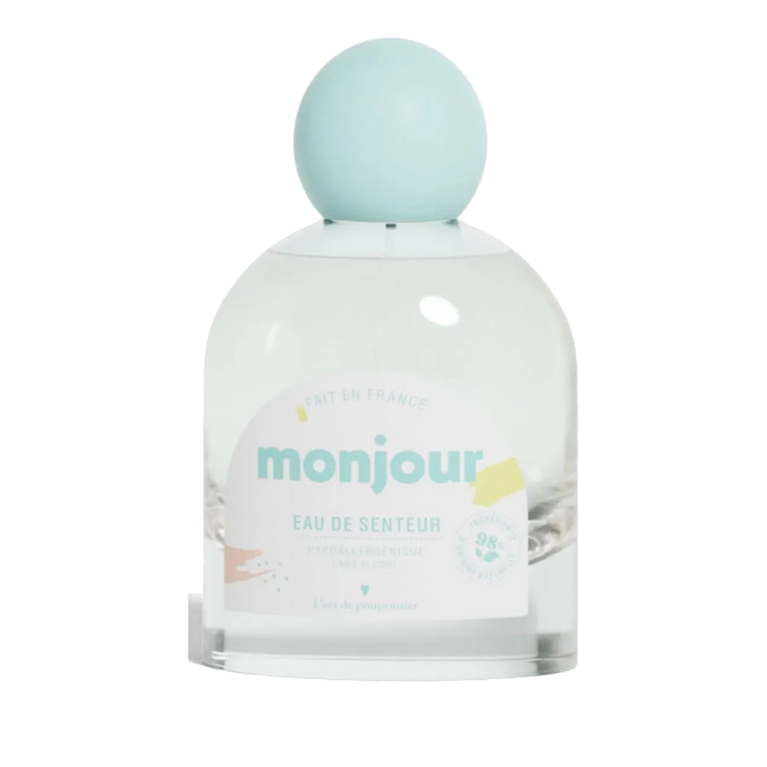 Agua perfumada - 50ml