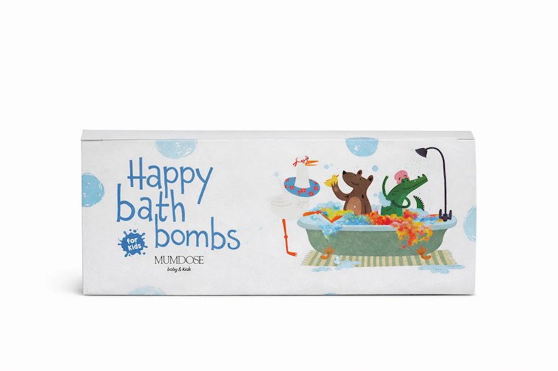 Bombas de baño - 185gr