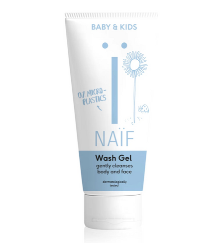 NAÏF