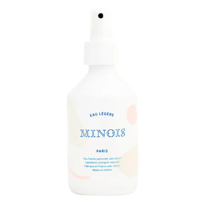 MINOIS Agua de colonia ligera - 250ml