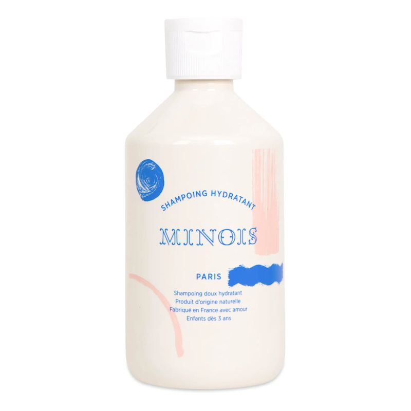 MINOIS Champú hidratante - 300ml