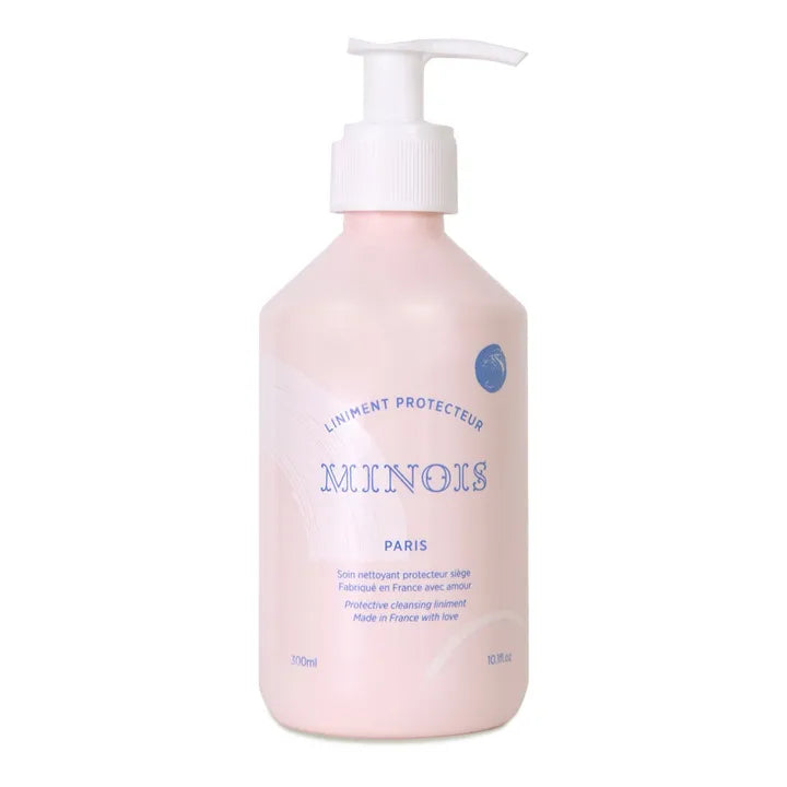 MINOIS Linimento protector - 300ml