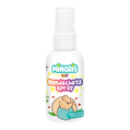 Spray para la Dermatitis del Pañal – 100ml