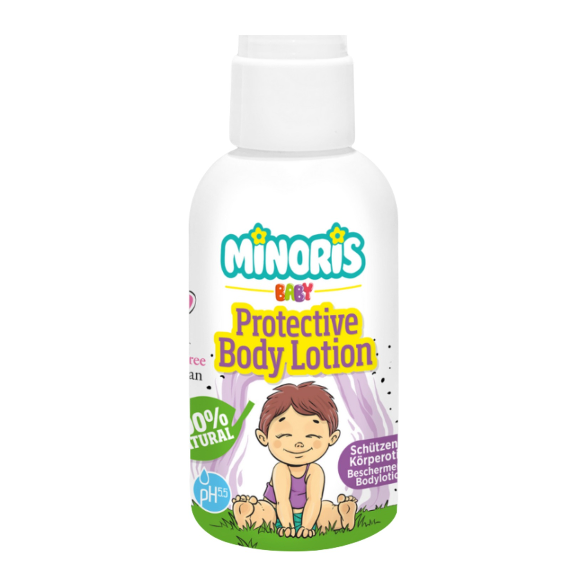Repellent spray – 100 ml