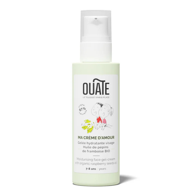 Crema hidratante - My love cream