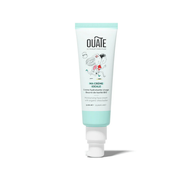Crema hidratante - Ma crème idéale