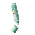 Pasta dental natural: Pera y manzana - 30 ml