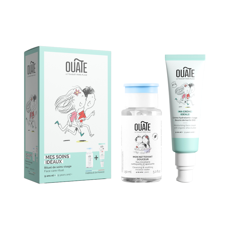 OUATE Set Mi Cuidado Ideal