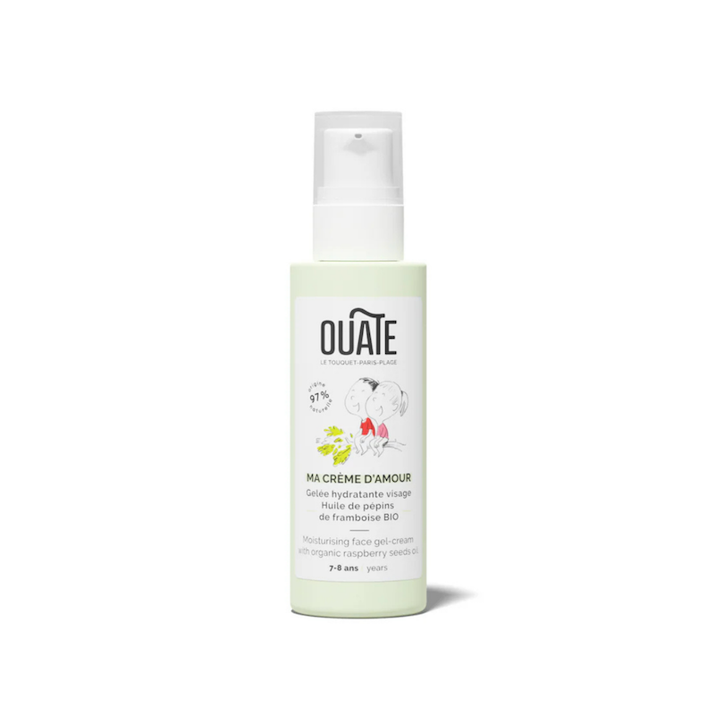 Crema hidratante - My love cream