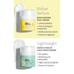 Lightweight facial moisturizer - 50 ml