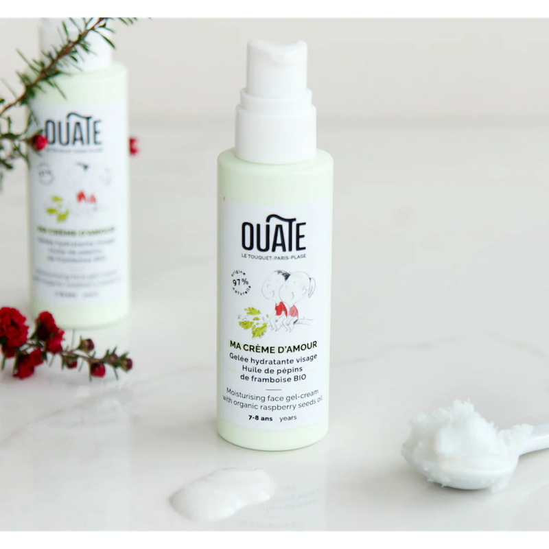 Crema hidratante - My love cream