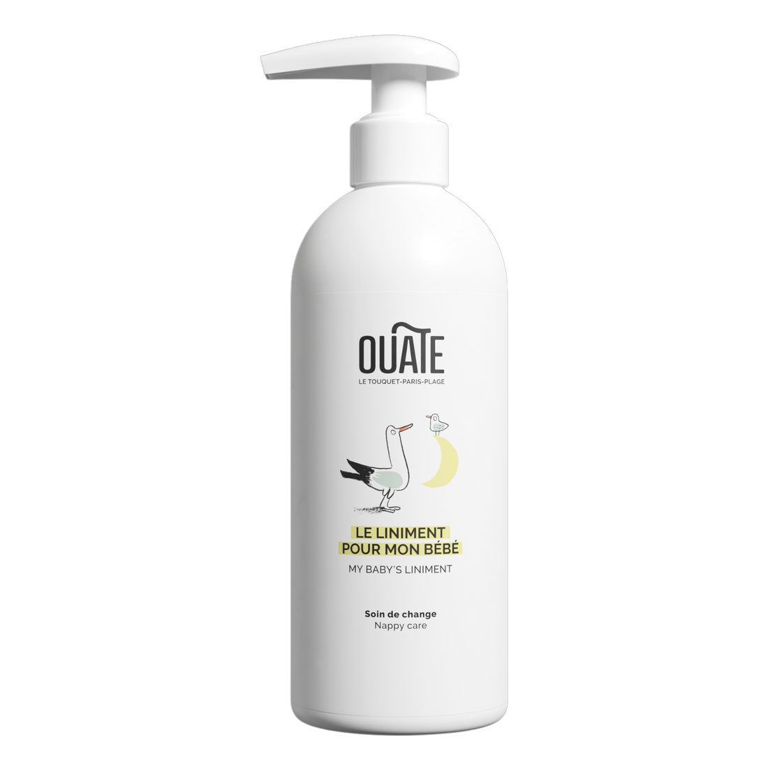 Linimento para mi bebé - 300ml