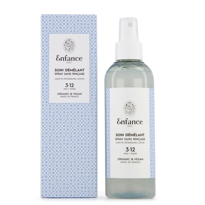 Leave-in detangling spray - 200 ml