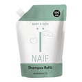 Recarga de champú hidratante para bebés y niños - 500ml