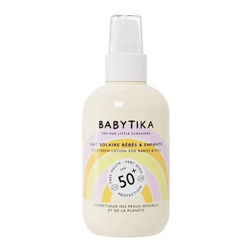 Kids Sunscreen Spray - SPF50+