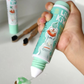 Pasta dental natural: Pera y manzana - 30 ml