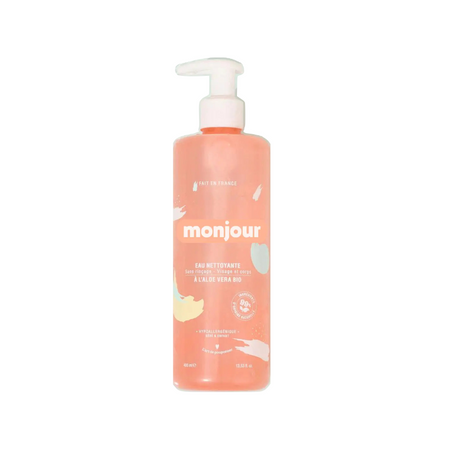 Limpiador Facial