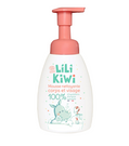 LILIKIWI Espuma limpiadora - 250ml