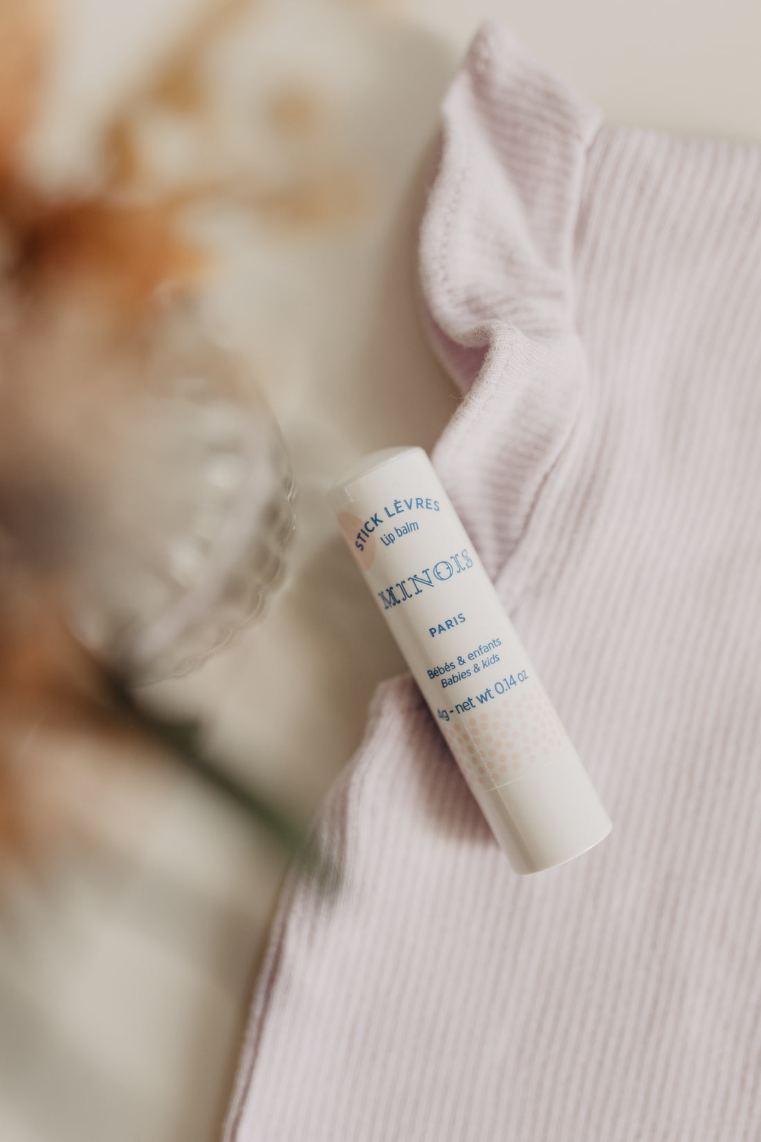 MINOIS Barra de labios - 4g