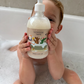 2 in 1 Shampoo and Body wash - 500 ml