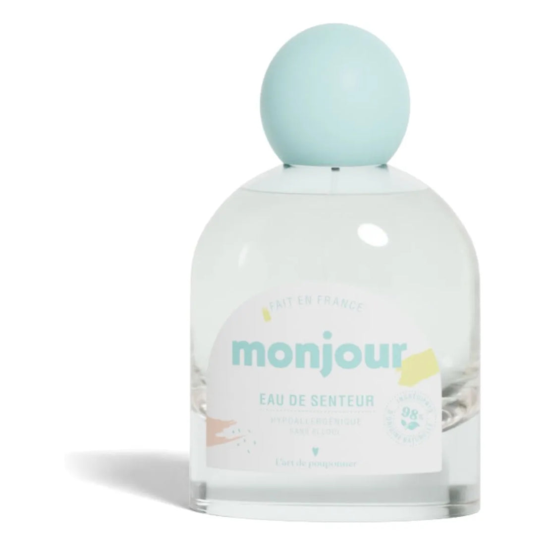 MONJOUR Agua perfumada - 50ml