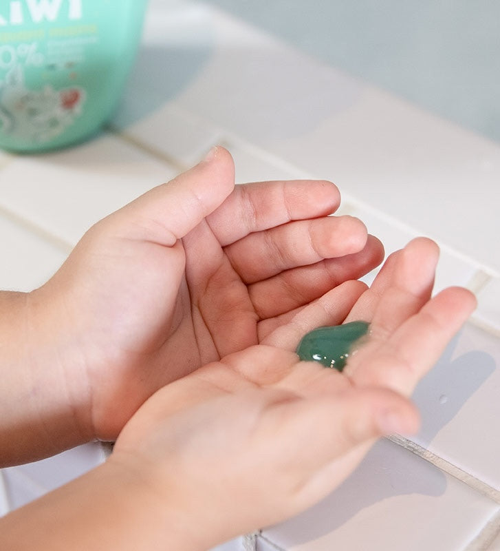 LILIKIWI Gel de manos - 250ml