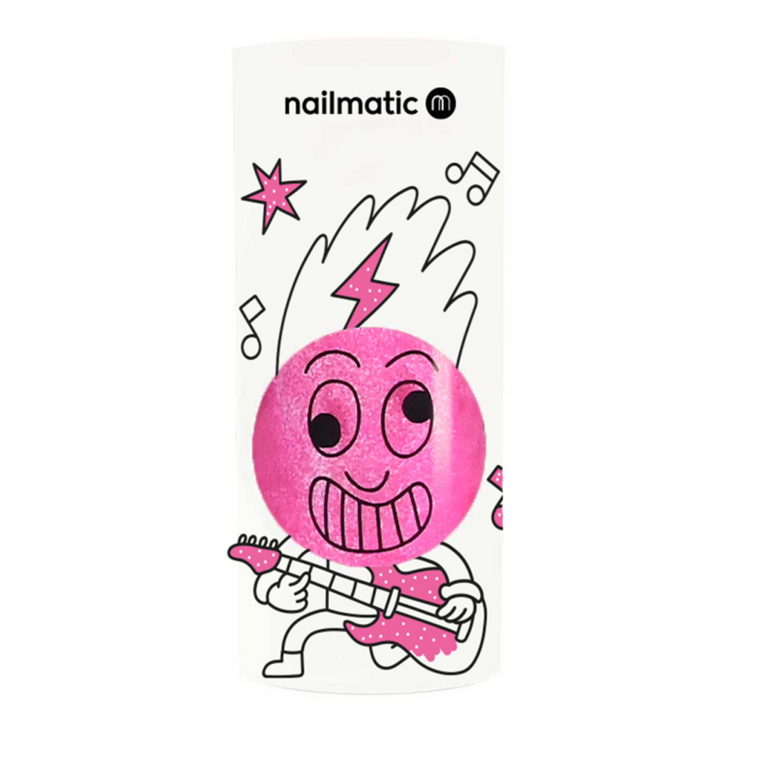 Esmalte de uñas Pinky - 8 ml